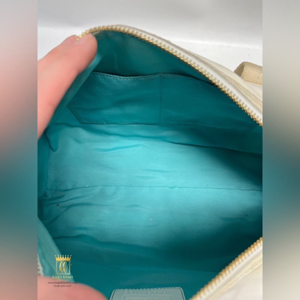 Coach Hampton duffle bag - Picture 6 of 16